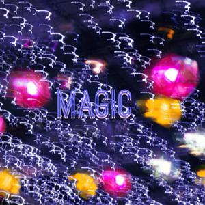 Magic (feat. Raul Lozano)
