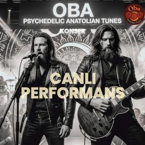 Bağırıyom Duymuyorlar (Canlı Performans)