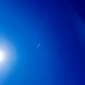 カプレーゼと生ハム