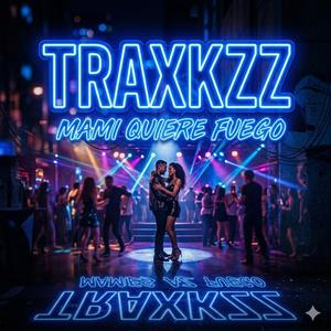 traxkzz mami kiere fuego