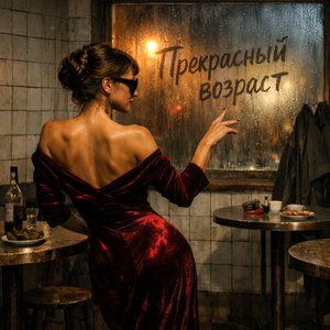Прекрасный возраст