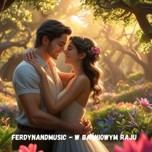 W Baśniowym Raju (Radio Edit)