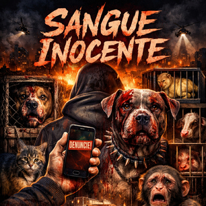 Sangue Inocente