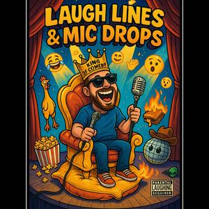 Behind The Mask 2 (OMG)