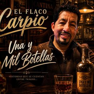 Una y mil botellas