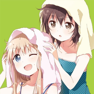 ちょちょちょ!ゆるゆり☆かぷりっちょ!!! [七森中☆生徒会ver.]