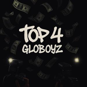 Top 4 (feat. Big A, Dman, Lil Do It & Lil Mitch)