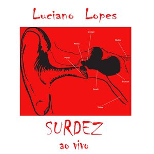Surdez - Ao Vivo