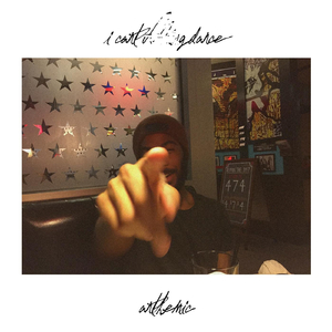 I Can't ****ing Dance (feat. Laron Flowers, Eddie Ishaya & Kenny Bureaux)