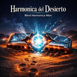 Harmonica del Desierto