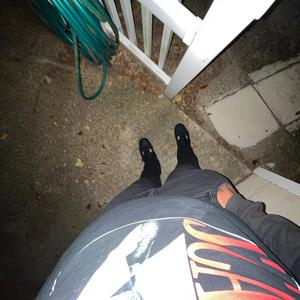 Hotboxin (feat. Chiwitachoppa)