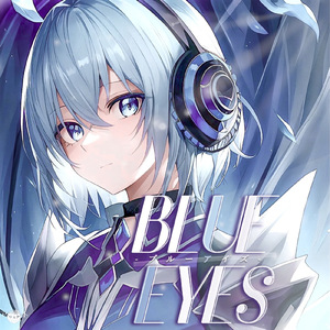 Blue Eyes