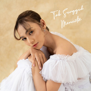 Tak Sungguh Mencinta