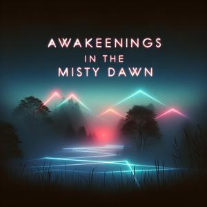 Awakenings in the Misty Dawn