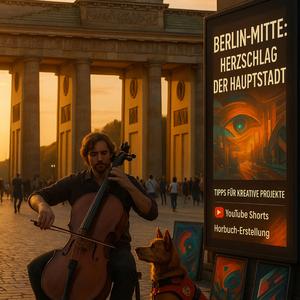 Berlin Mitte