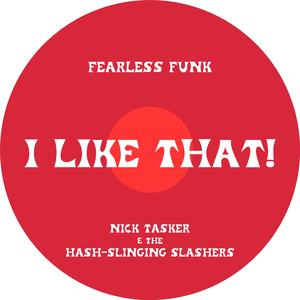 Fearless Funk (Live at the Q) (Live)