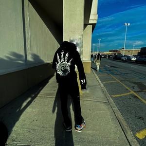 Thinking (feat. 6xxx)