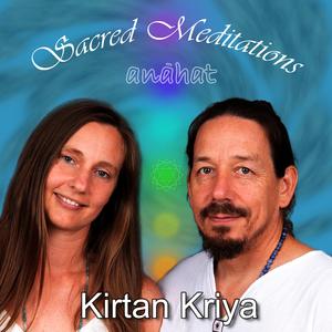 Kirtan Kriya 31 Min.