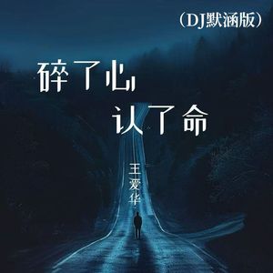 碎了心认了命 (DJ默涵版)