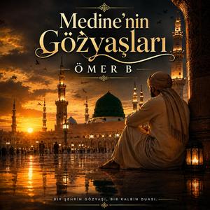 Medine'nin Gözyaşları (Official Audio)