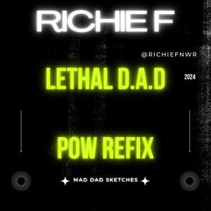 Lethal D.A.D (feat. lethal bizzle)