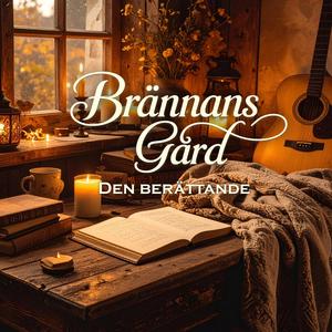 Brännans Gård (Den berättande)
