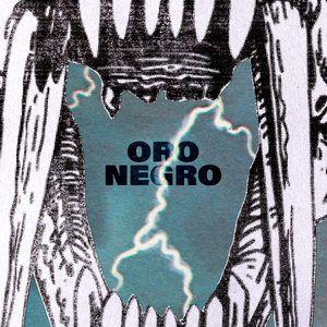 Oro Negro