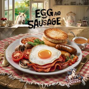 Egg & Sausage