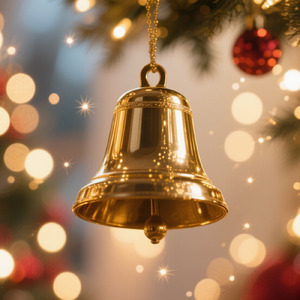 クリスマス・イブ