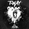 T-Way - Bear Cypher (feat. S.E.B., Proton Endzeitfunk & Lyrico) (Remix)