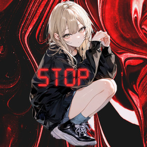 STOP