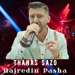 Hajredin Pasha