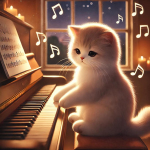 海辺の静寂なひととき