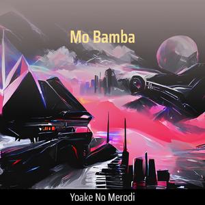 Mo Bamba