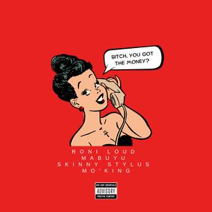 BITCHES N HOES (feat. Skinny Stylus, Mo'King & Mabuyu)