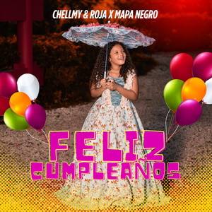 Feliz Cumpleaños