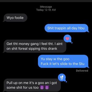 HBU (feat. Yung Eas)