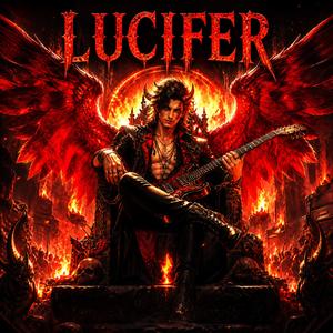 Lucifer (Radio Edit)