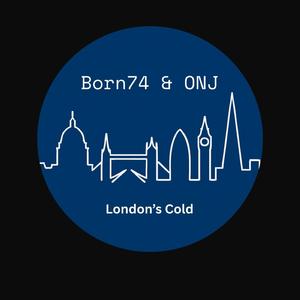 London's Cold (feat. Onj)