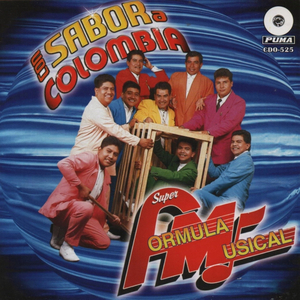 Cumbias Inolvidables