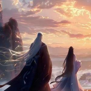 仙逆·逆道寻天