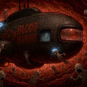 BLOOD MARINE (feat. YazuGotMojo, Solx Mashay & Madons)
