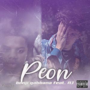 Peon (feat. AJfrmthe9)