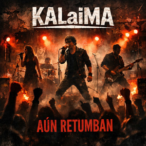 Cicatrices abiertas (En vivo)