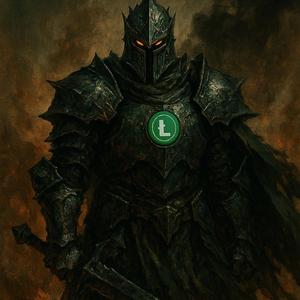 LanaCoin Knight: Invasion Knight V2