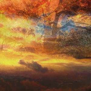 Light Of Yours (Atmosphere For The Inner Child)