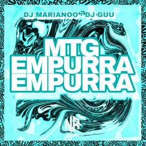 MTG - EMPURRA EMPURRA