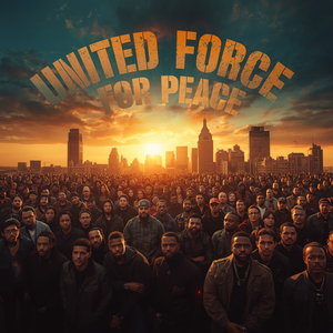 Peacekeepers