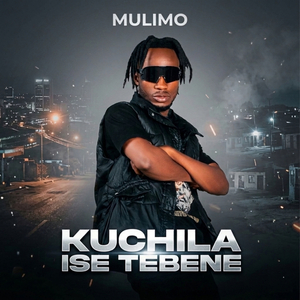Kuchila Ise Tebene