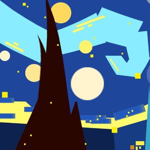 宇宙尽头的浪漫